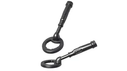 Handheld Metal Detector 3D print model