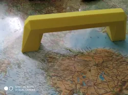 handle for prusa MINI+