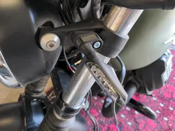 Indicator/Blinker Adapter for Moto Guzzi V7 III