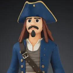 Jack Sparrow