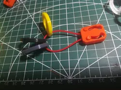 keyring