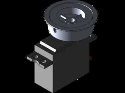 King Max Sail Winch Servo SWG6114MD