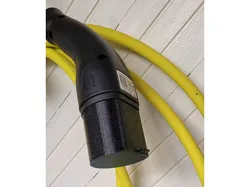 Ladekabel Typ2 Deckel - Charger cable type 2 male cover