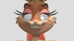 Lola Bunny V2_5