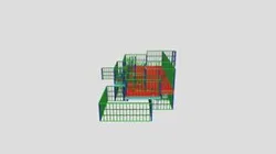 Lot 19 (147) Beleverdere Drive (3D MODEL)