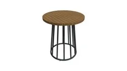 MESA LAT BIARRITZ MAD S BALDE TIDELLI AGAVE CASA