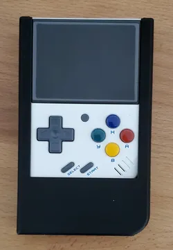 Miyoo Mini GameBoy Pocket Style Grip