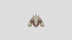 Monster_Dog