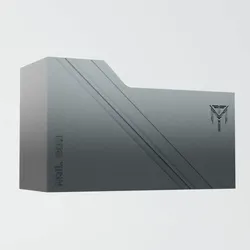 Other STL Descărcare - MailBox Pro - MysticTech3D