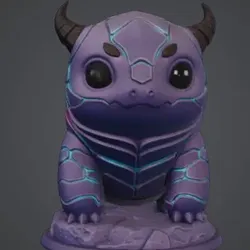 Other STL indir - Dragon - RupherCr