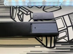 Philips Remote Battery Cover