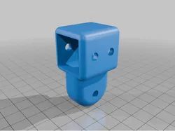 Piezas Impresas para el ms Slider