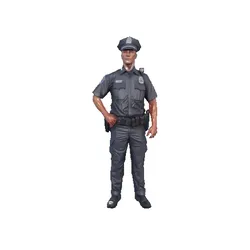 Police officer