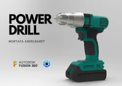 Power Drill