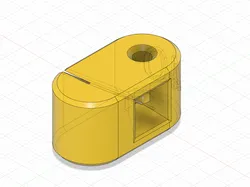 PTFE tube cutter 40 degrees