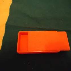 Purse Band-Aid Box