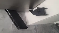 Qidi Plus 4 wall poop slide