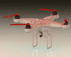 Quadcopter 102