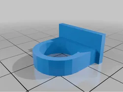 Really Simple Pen Holder
