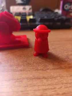 REDCON soldier
