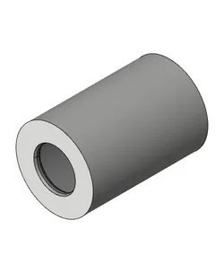 Remix of Blank Can Cup RETURNS!