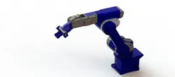 Robot N.A