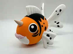 Seaking Multicolor