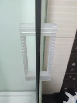 Shower handle (16cm between holes)