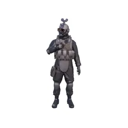 Special ops