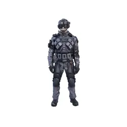 Special ops