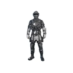 Special ops