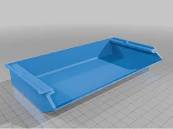 Stackable Box