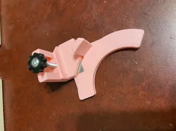 Tape slitting tool tweaked