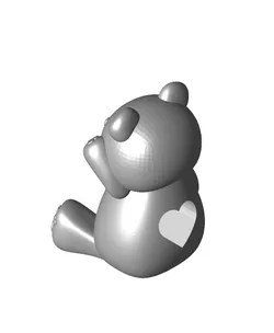 TEDDY BEAR
