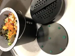 Vitamix Food Cycler FC-50 Coaster