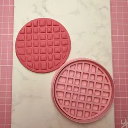 waffle cutter