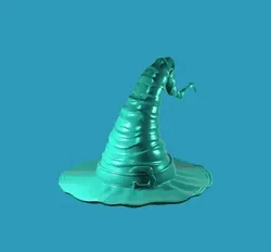 Witch Hat