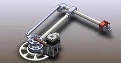 Writing Robot