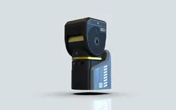 2 DoF joint including 2 servos (ready to print)