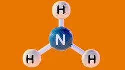Acid & Base Molecules - Ammonia