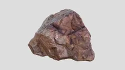 Alaskan Cliff Rock Chunk 23 Free
