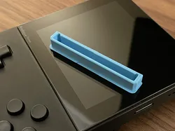 Analogue Pocket Cartridge Slot Dust Cover
