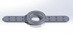 Apple Air Tag Holder