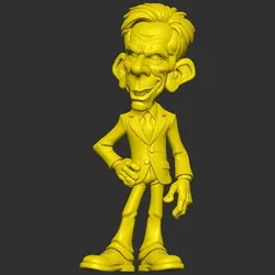 Ben Stiller