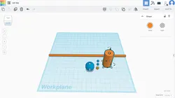 cat toy