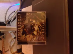 CD-Stand