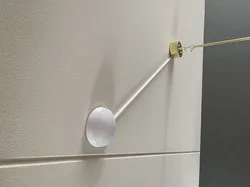 Ceiling lamp socket cover