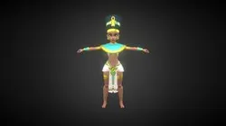 Cleopatra