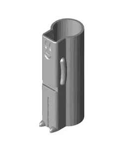 Clipper Case Buddy