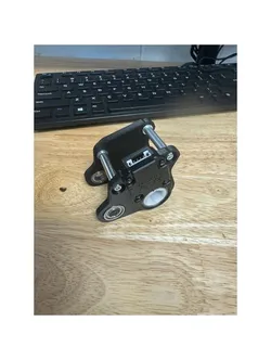 Custom REV Odometry Pod